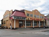 MARKANN salon meblowy